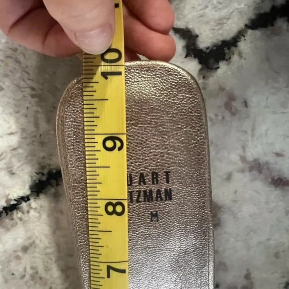 STUART WEITZMAN Sandals - Picture 9 of 12